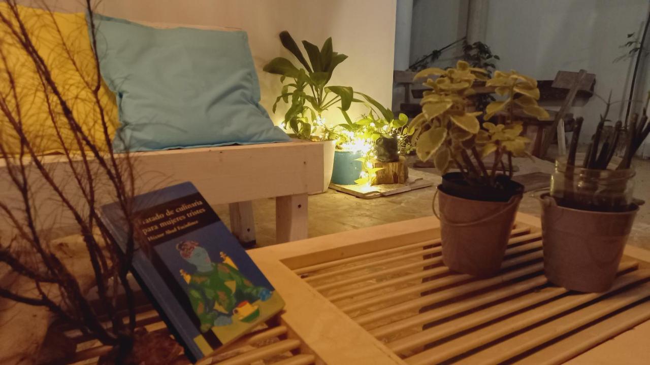 Quatro Palos Ринкон Экстерьер фото